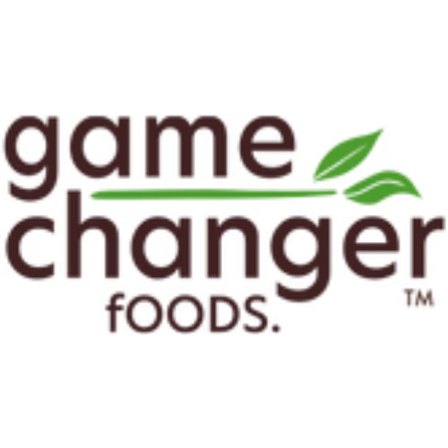 Game Changer Foods Logo