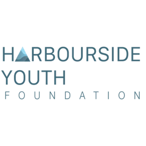 Harbourside Youth Foundation Logo