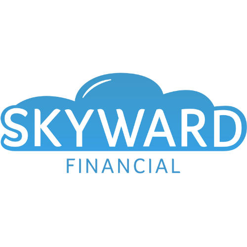 Skyward Financial Logo