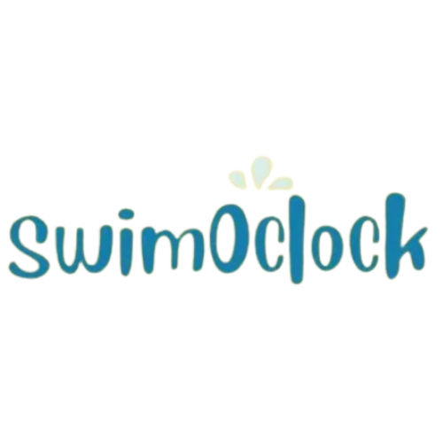 SwimOClock Logo